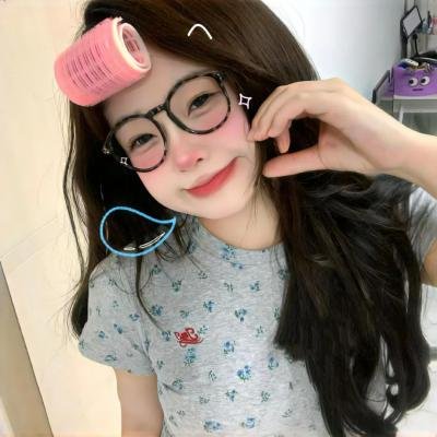跳吧,女孩