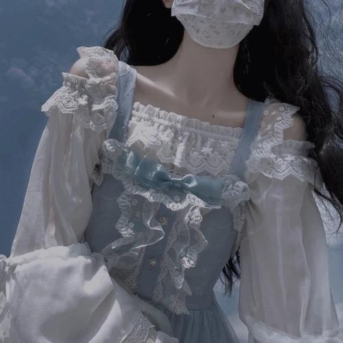 面纱