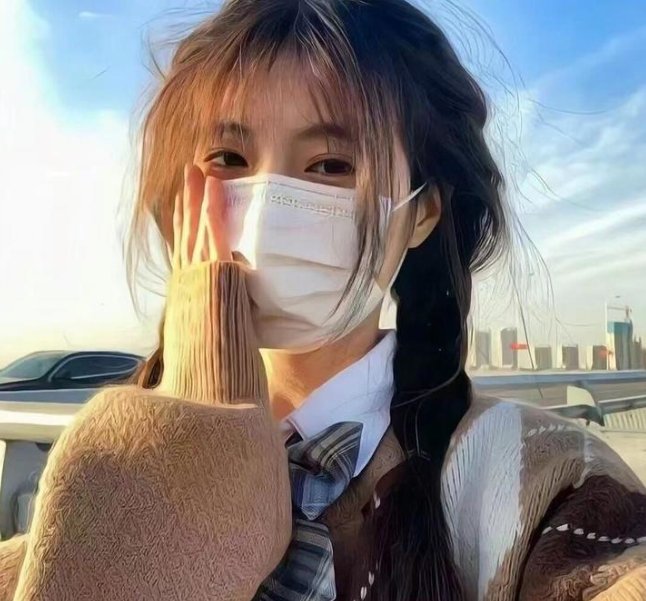 她们,他们
